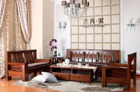 華鶴家具招商四大升級，2015深圳家具展魅力綻放