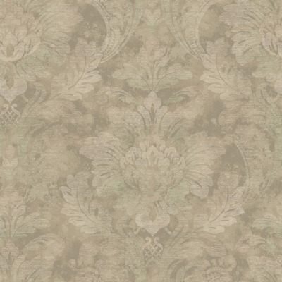 玉蘭墻紙 美式田園純紙壁紙奧羅拉ARA97701的設計與優勢