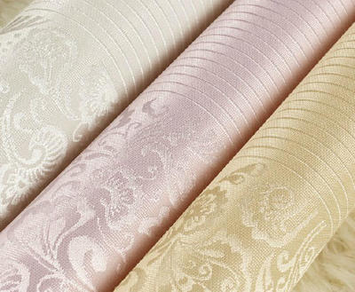 嘉格納壁布JO13706 優雅質感，點亮家居藝術空間