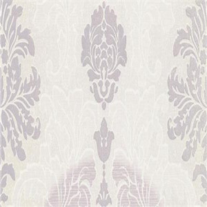 玉蘭墻布與布藝窗簾 家居軟裝中的藝術與科技結合