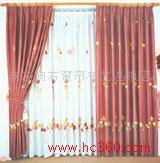 向左向右窗簾布藝連鎖店 用產品相冊打造墻布與窗飾的視覺盛宴