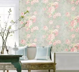 無縫墻布的七大核心優點