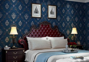 墻布八大風格，誰是你心中的C位布藝窗簾？