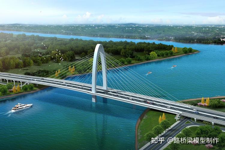 現(xiàn)在橋梁模型是什么材質(zhì),用什么工藝做成的啊?
