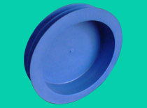 供應(yīng)多種型號的塑料管帽