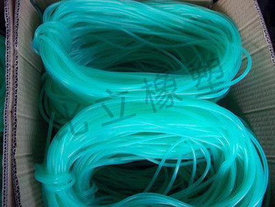 【廠家熱銷高透明食品級硅膠管】價格,廠家,圖片,其他橡膠制品,杭州比立橡塑-