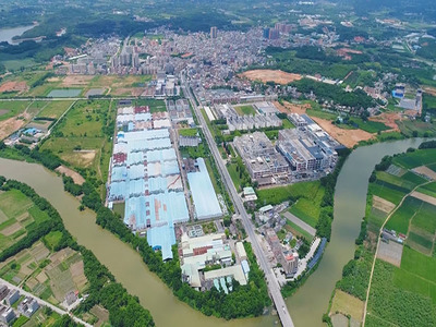 1-5月全縣經(jīng)濟運行持續(xù)回暖向好