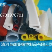  威縣華業(yè)橡膠制品廠 主營 海綿條 密實條 硅膠